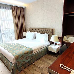 Economy Double Kamer